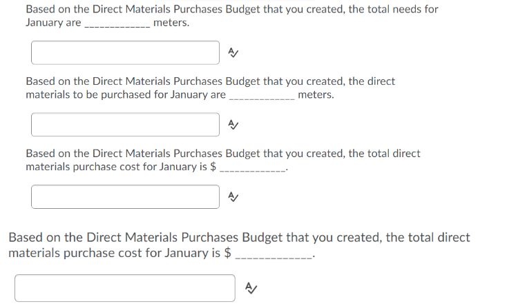 unit. Closing inventory on December 31, 2020. is 3,600 units. Desired ending