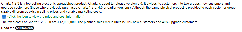 requirements and the data in the attached. CoursHeroTranscribedText: Data Table New Cu