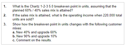 stumera Upgrade Customers Selling price 5 295 5 135 Variable coats Manufacturing