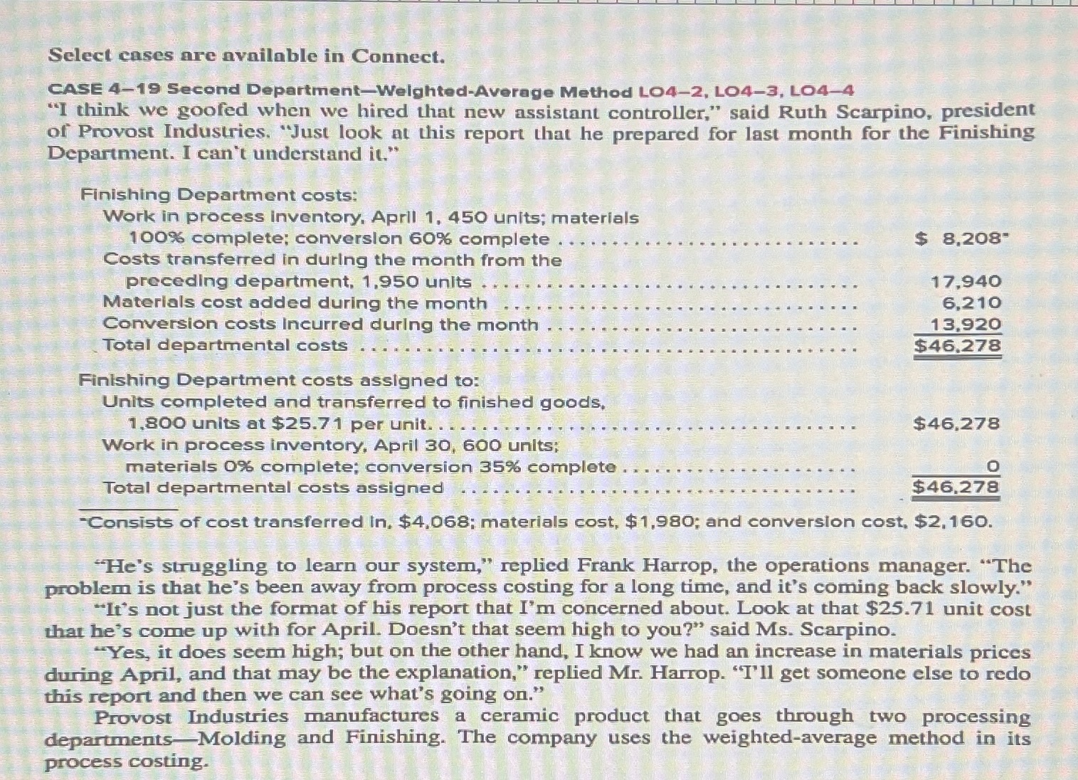 Please help and explain step by step how to find "How much
