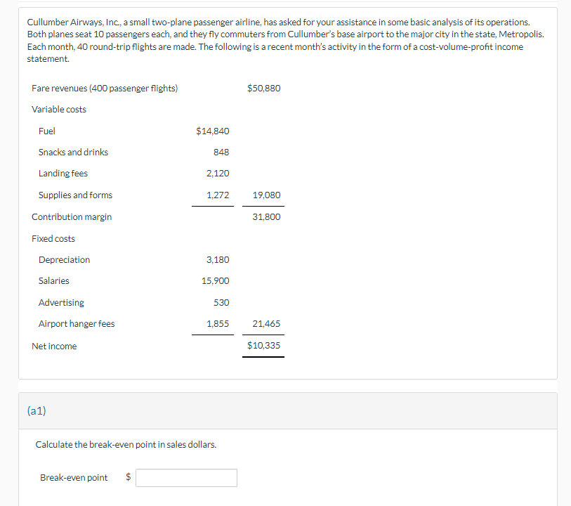 Q. 1 Based on the information provided in below screenshot. Please find