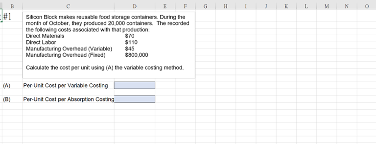 B C D E F G H K I. M N