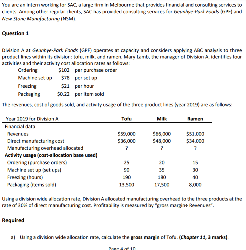 you help me solve this question? Thank you so much b) Using
