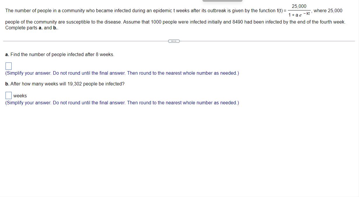7 Write the given expression in an expanded form. Assume that variables