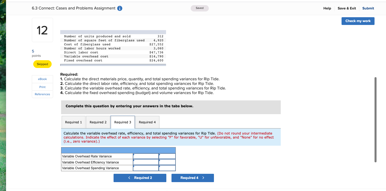 sq. ft. $ 5 per sq. ft. $ 5 Direct labor 10