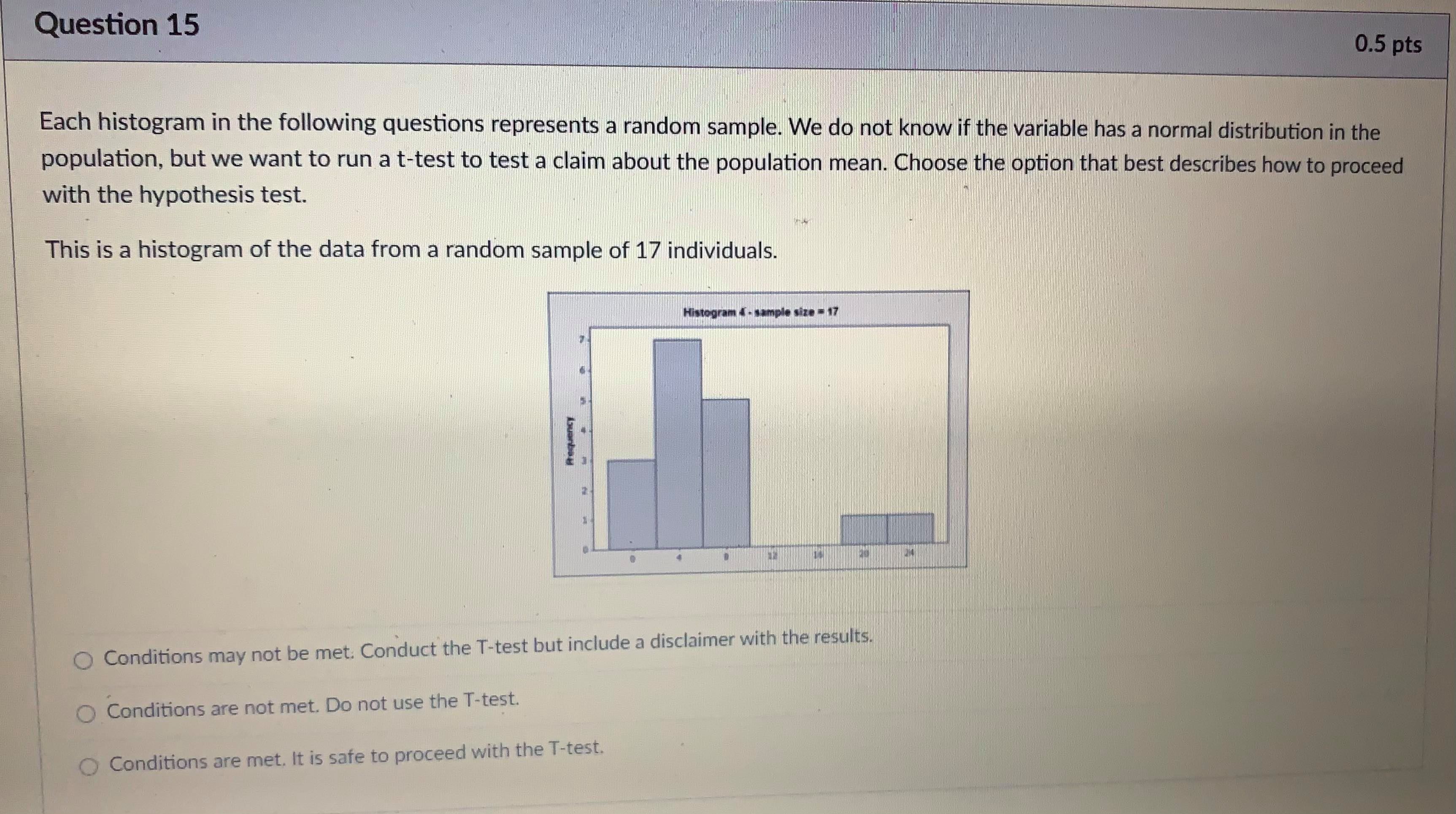 a population and the proportion (percent) of a population in a particular