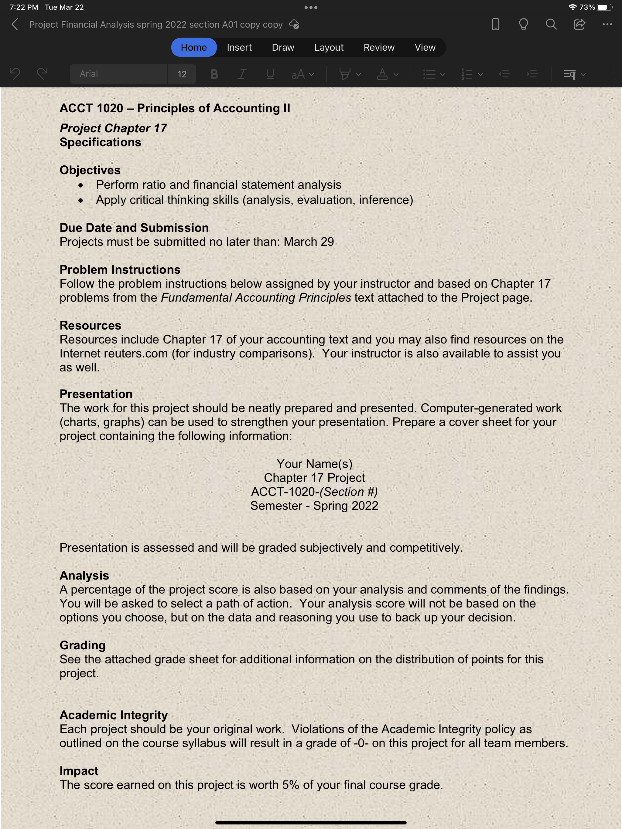 is due tomorrow I have tried to figure out how to solve