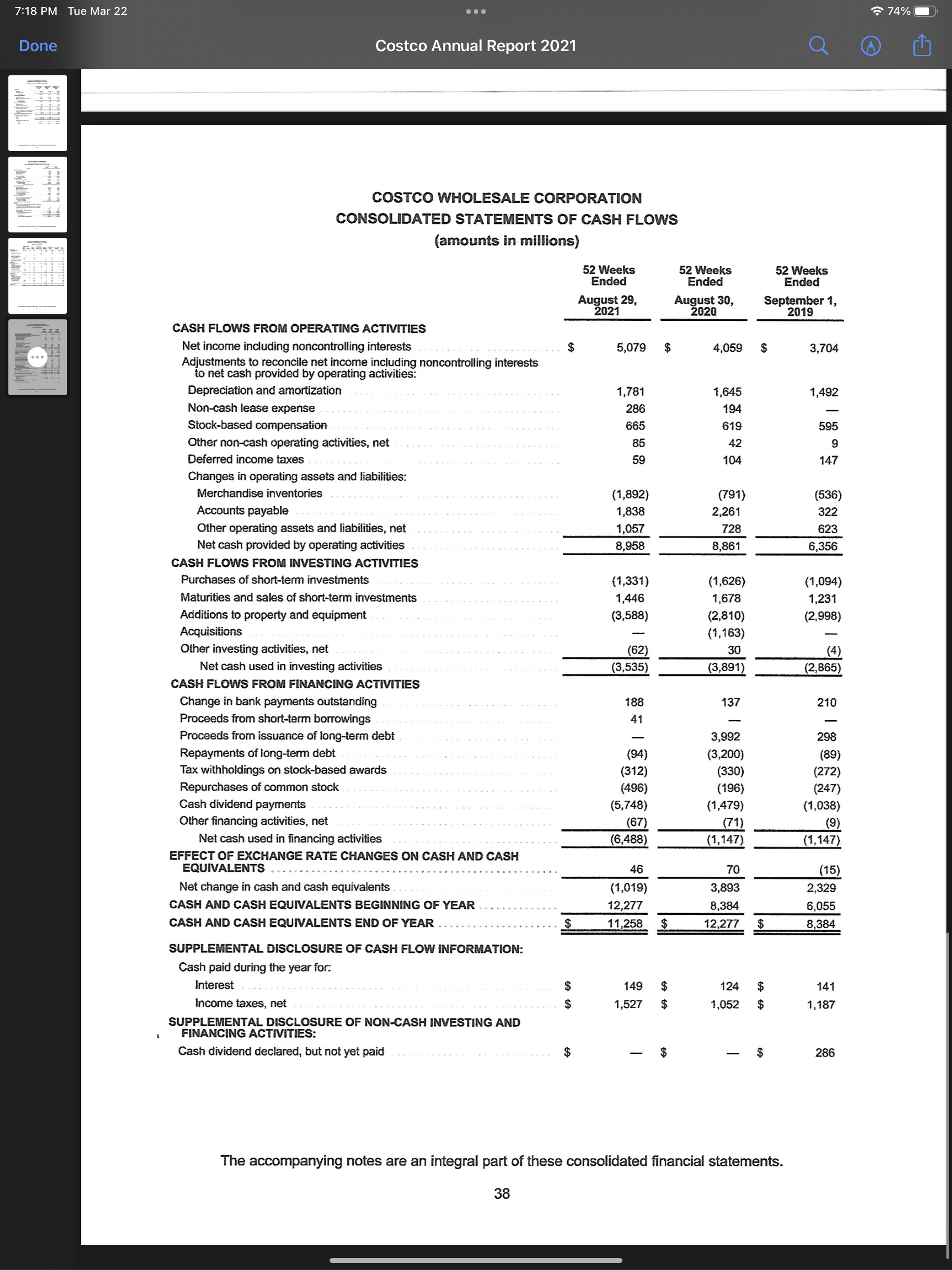 and to get the ratios but I keep getting it wrong I