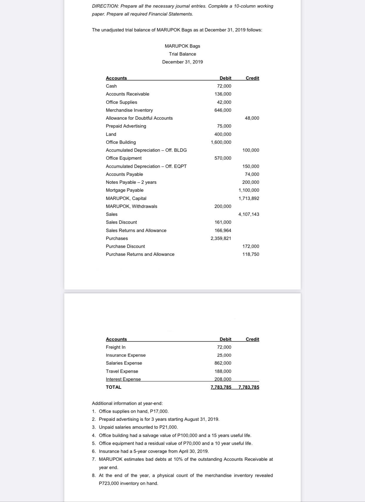 Can you extend a hand for this? DIRECTION: Prepare all the necessary