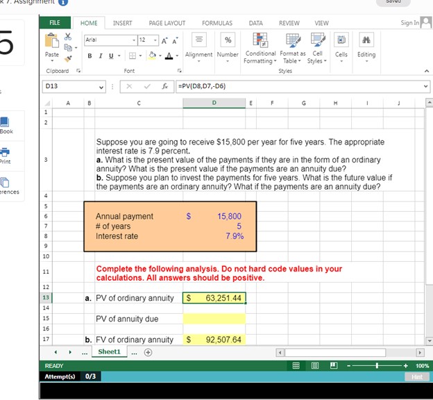 Please help me with the correct excel function formulaI understand how to