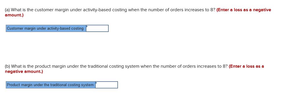 7: Applying Excel 2 3 Data 4 Manufacturing overhead 500,000 5 Selling