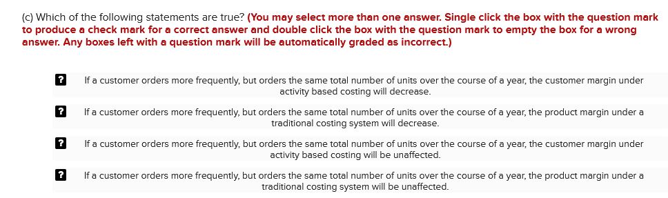 and administrative overhead $ 300,000 6 7 Assembling Processing Supporting Units Other
