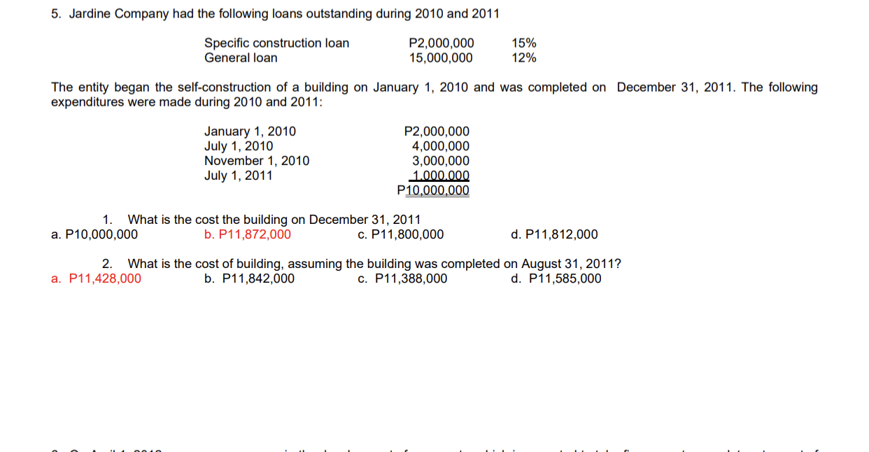 CAN YOU SHOW ME THE SOLUTION HOW THEY GET THE ANSWER. NUNBER