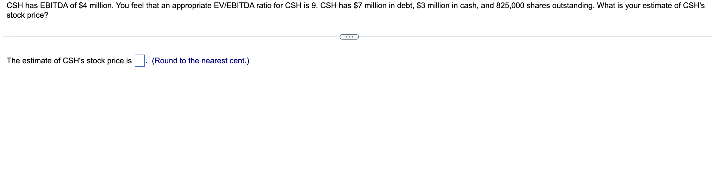 expected to produce cash ows of $125,000 per year for 10 years,