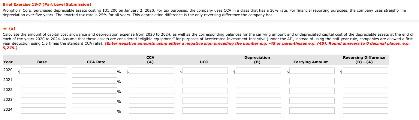I do not understand how to answer this question. please help. Brief