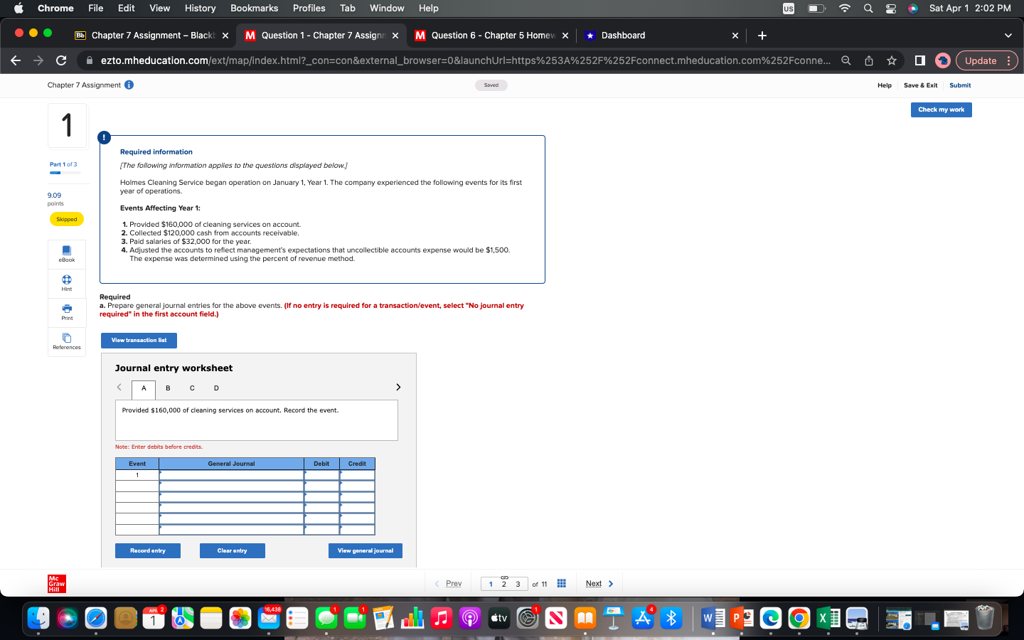  Chrome File Edit View History Bookmarks Profiles Tab Window Help us