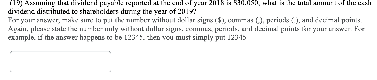 8,000 Prepaid insurance expenses 7,000 Note receivable 50,000 Accrued interest revenues 9,000