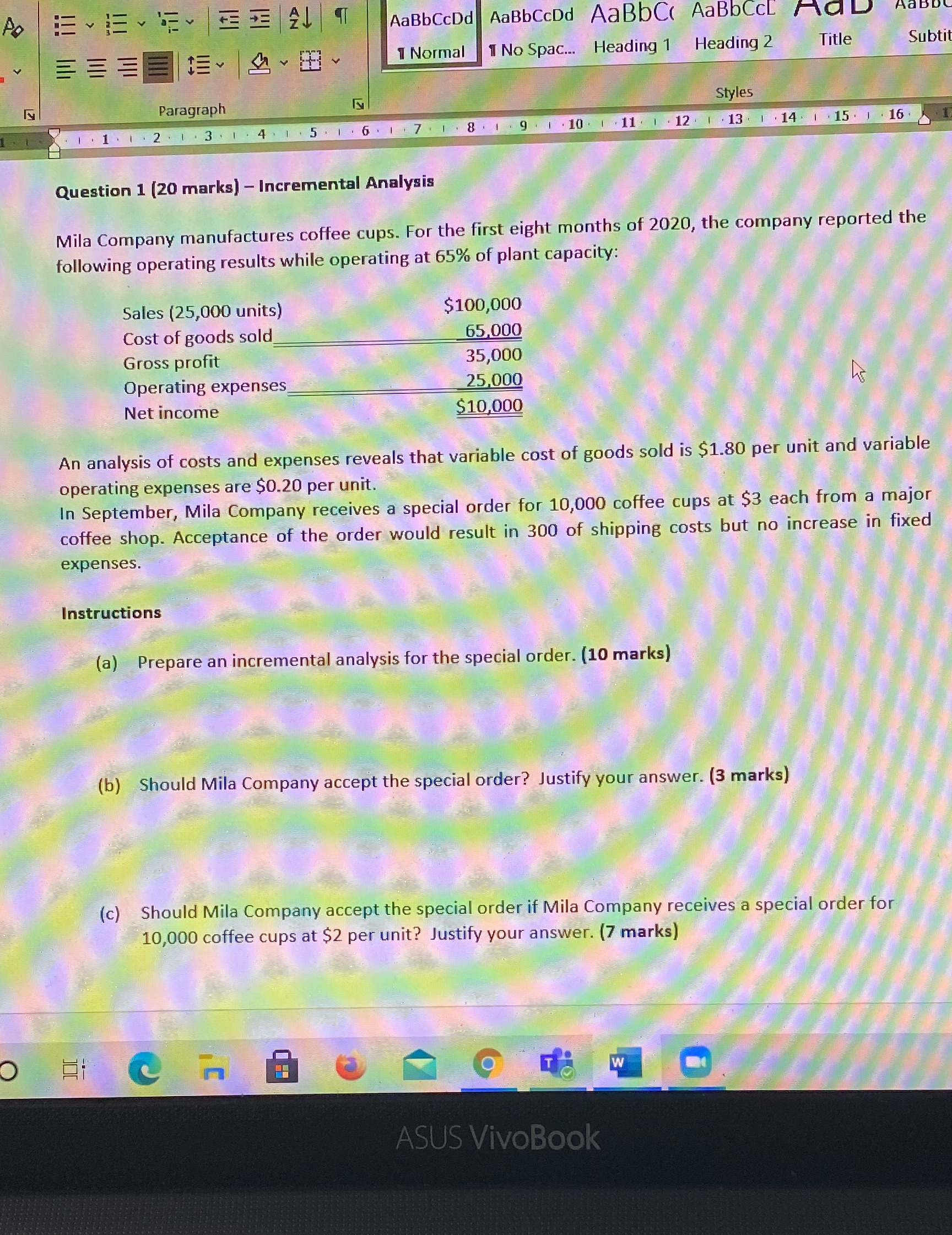  Al AaBbCcDd AaBbCcDd AaBbC( AaBbCCL Ad D AaBD 1 Normal 1