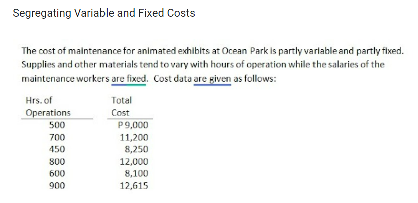 The answer is already thre, but iust need the solving, solution, tyy1.