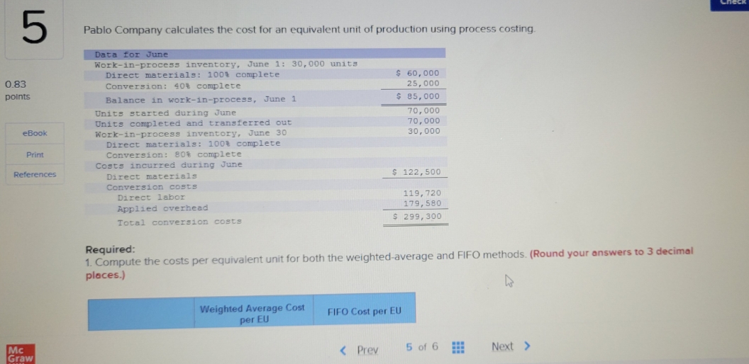 I've tried to solve twice & it was incorrect both times. help