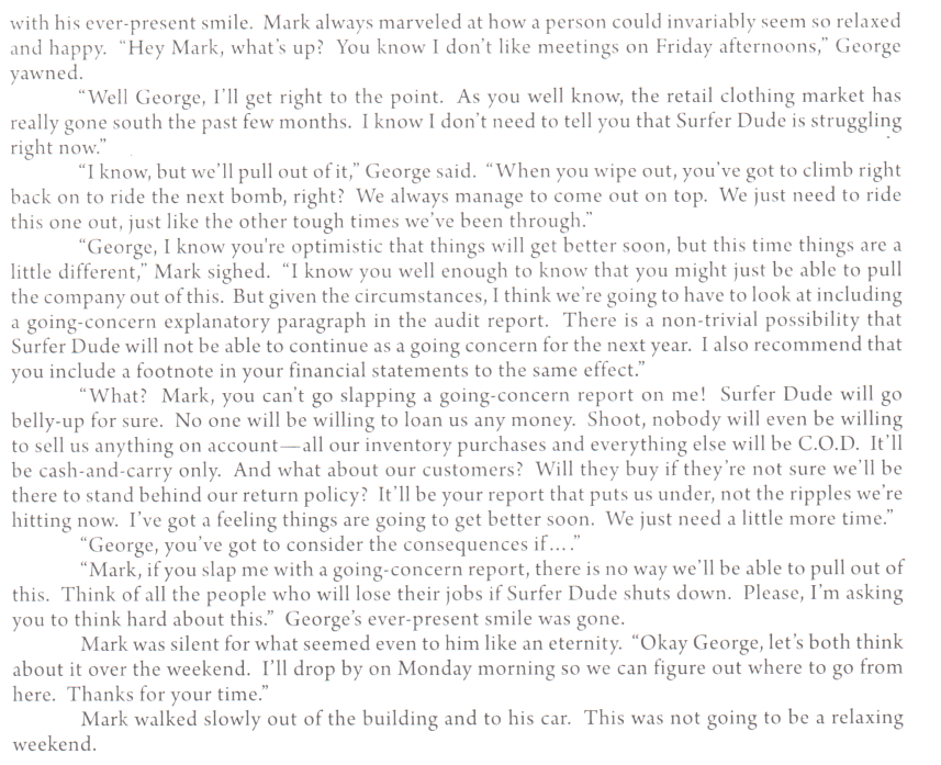 be able to ['l] Appreciate and articulate the complexities [3] Identify factors
