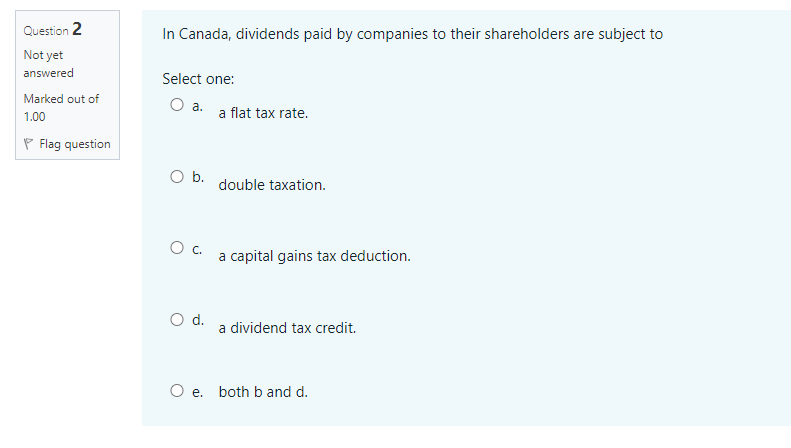flow? Not yet answered . Sales = $500,000 Marked out of .