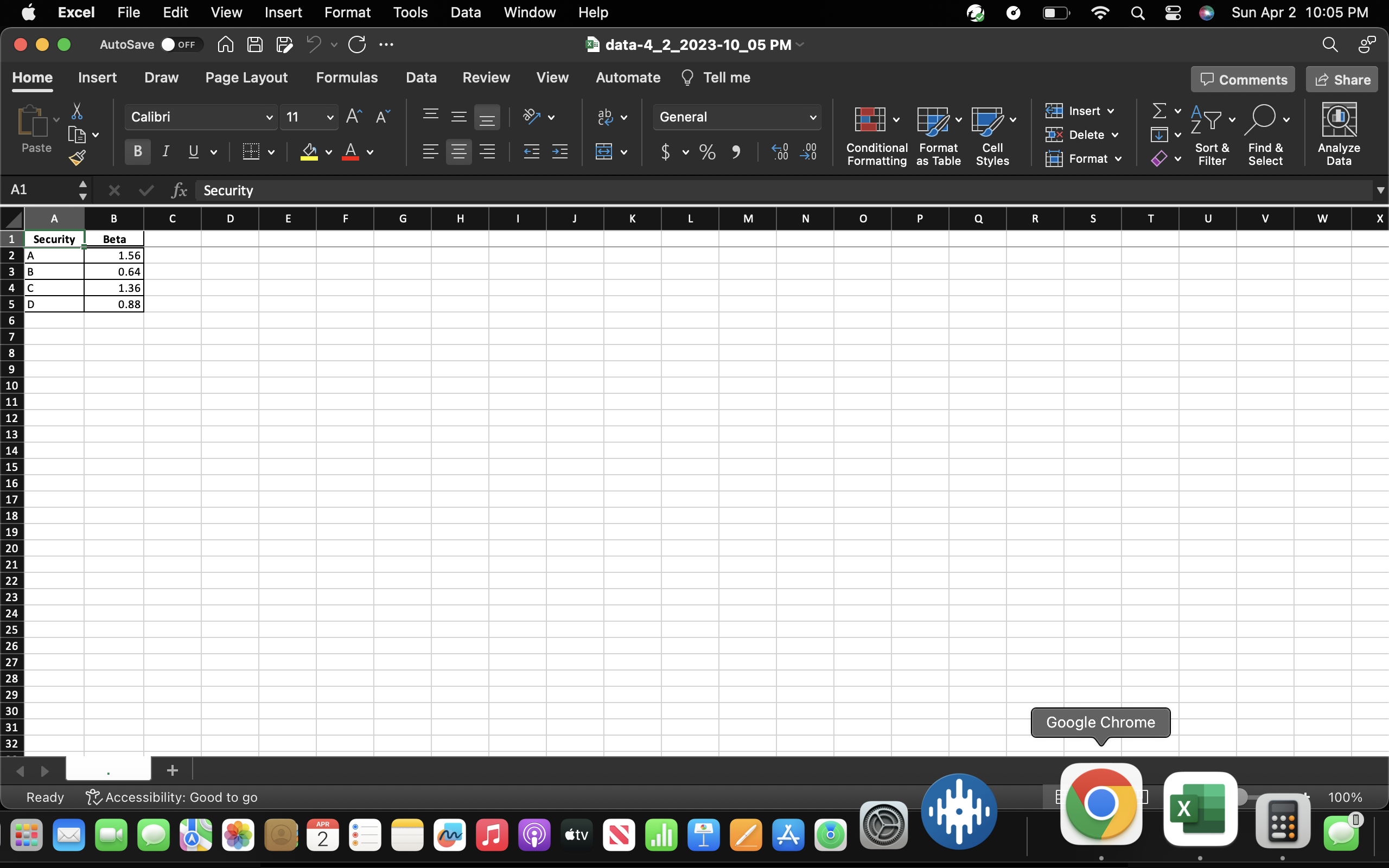 8 Sun Apr 2 10:03 PM O PG Campus X Grades -