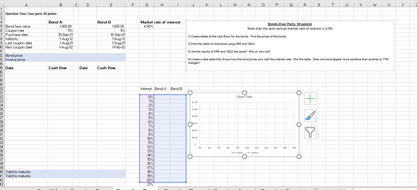 I attached the link for the excel sheet and the screenshot! Thank