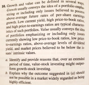 Hey, I'm having trouble with this textbook problem - if someone could