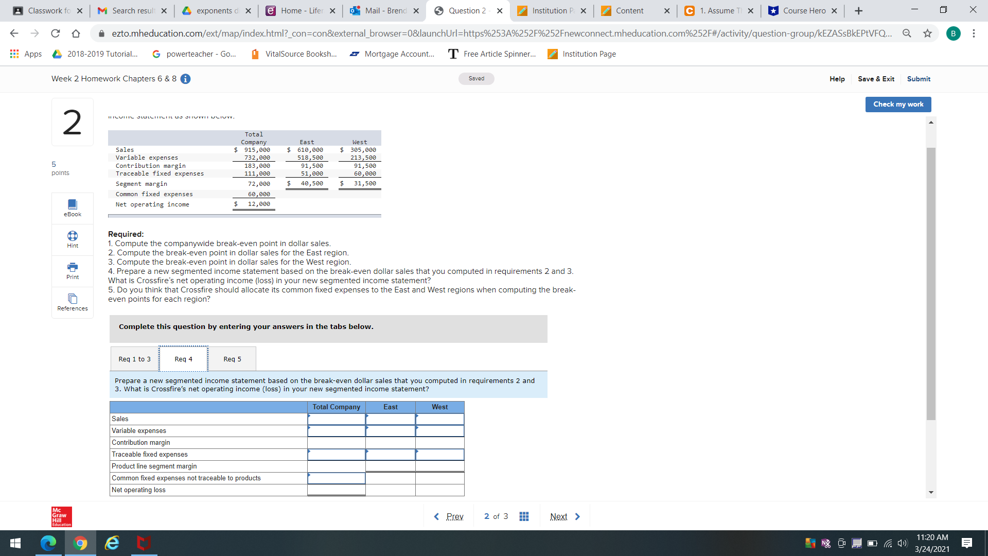 Classwork fo X M Search result X exponents di x e