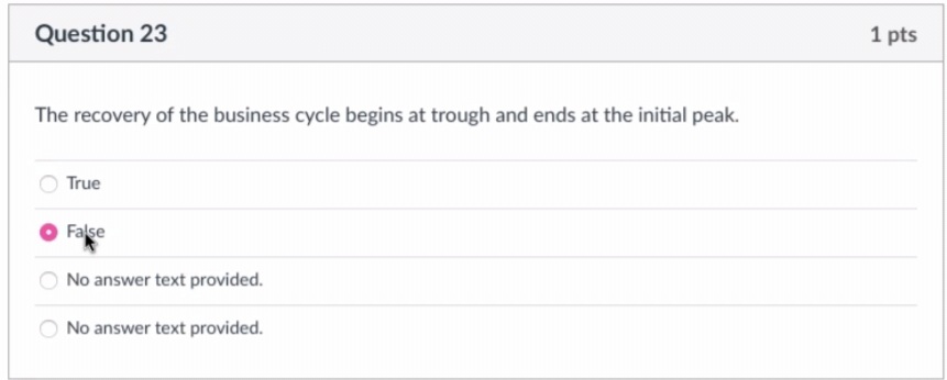 O people paying more for the same basket of goods. All of