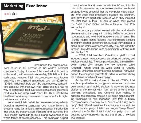 and beg for his autograph. The screen friendly, durable, and affordable Intel