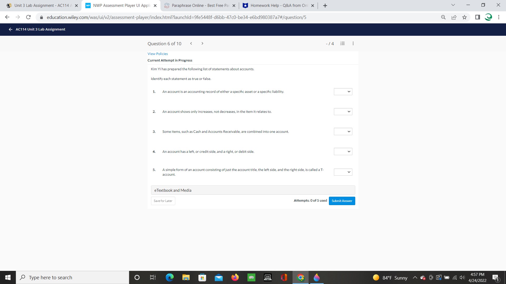 Player UI Appli X Paraphrase Online - Best Free Par X Homework