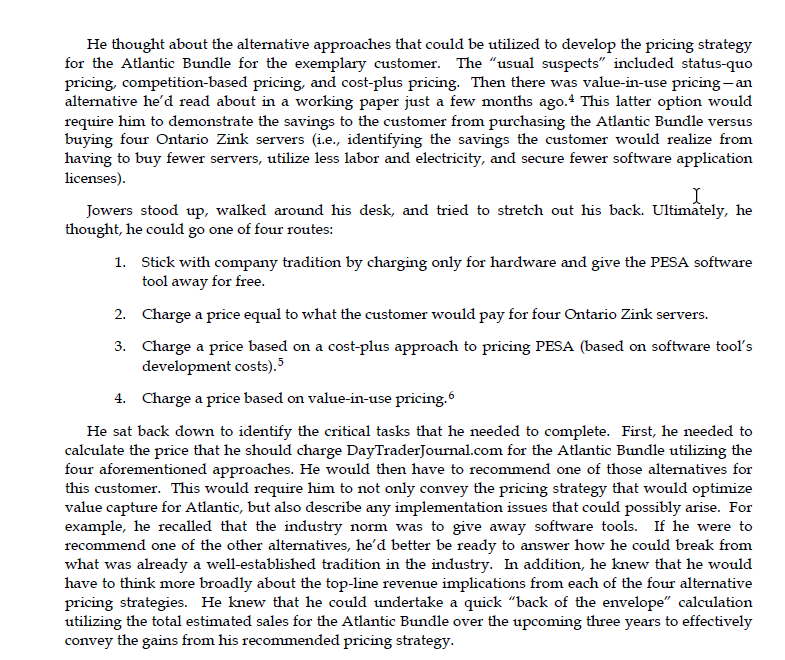 in Amberville, New York, in early October 2000, ]ason ]owers leaned forward