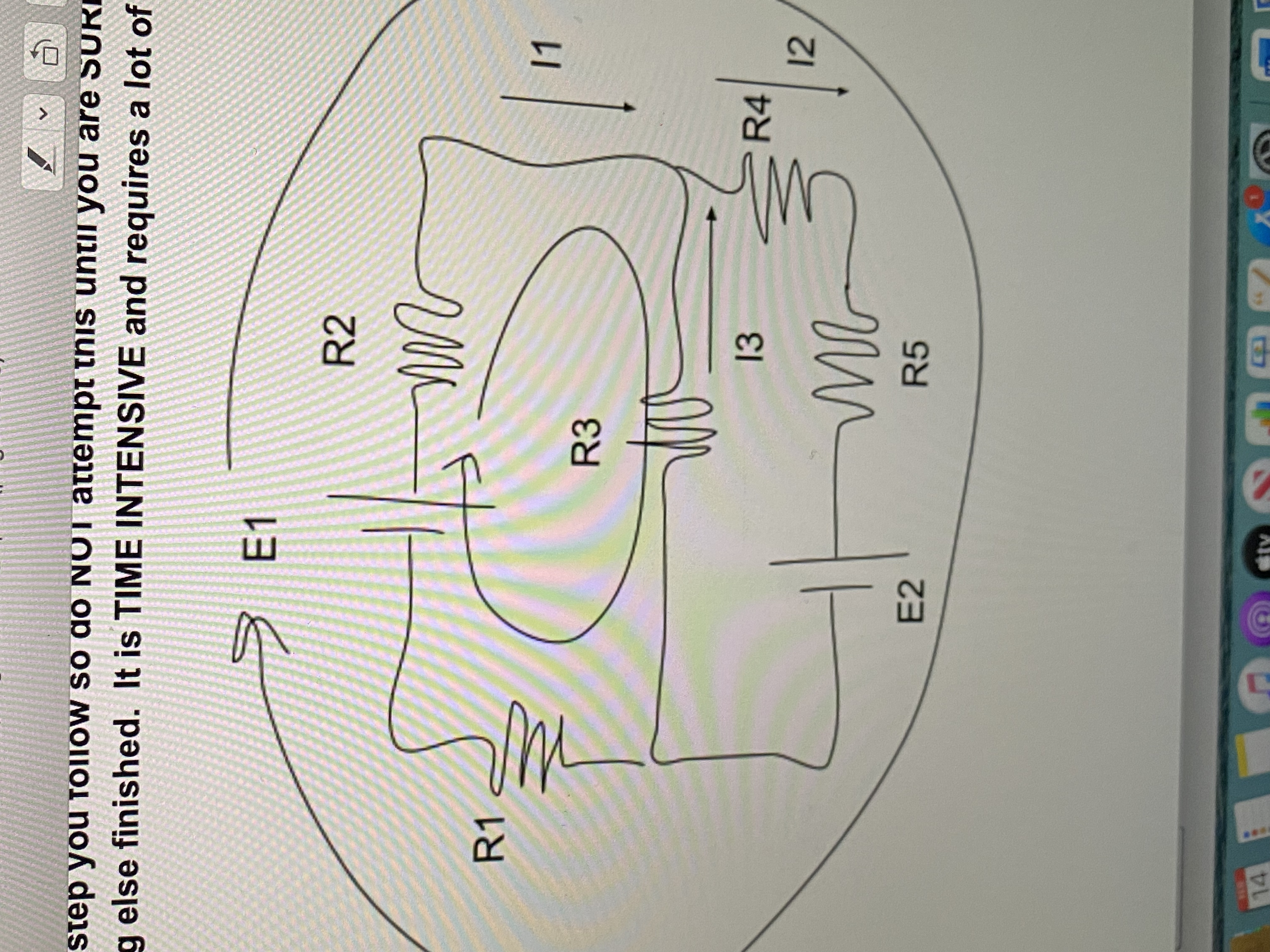 a) [4 points] State the junction rule?b) [4points]Statelooprule?c) [4 points] There are