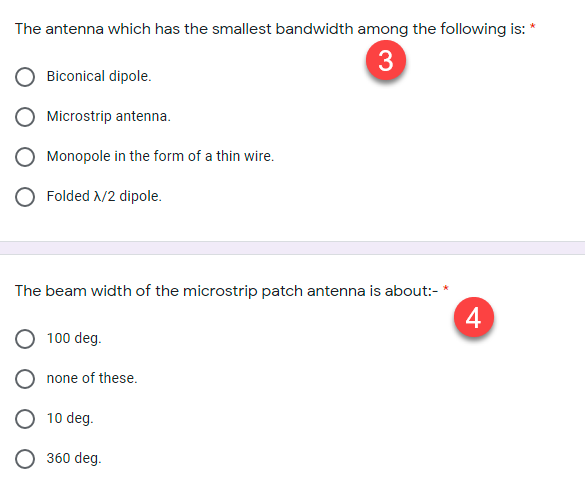 Antennas and propagationSources (Antenna_Theory_Analysis_and_Design_3th&4thEdition)materialsheets link : https://drive.google.com/file/d/1BsAOAv7ihL3vrdEFIH1Nv8zySY7awbte/view?usp=sharing The directivity of the rectangular
