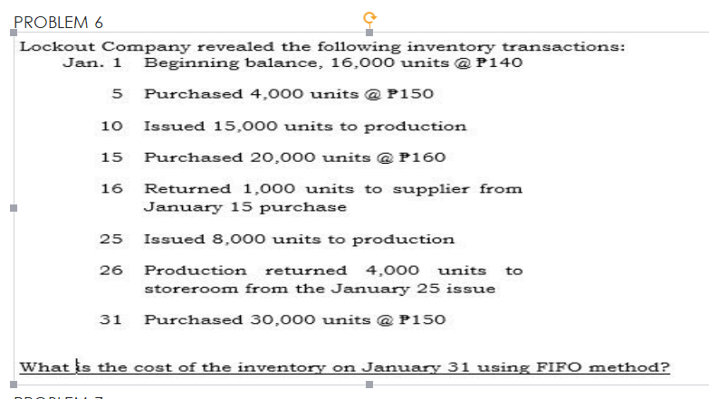 Hello kindly help me solve these problems, please provide clear solutionsI'm always
