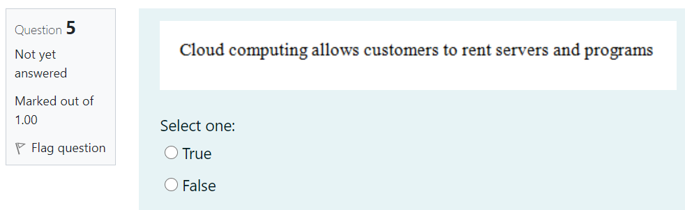 solve all of question ,thank u Question 1 Not yet answered Concurrency