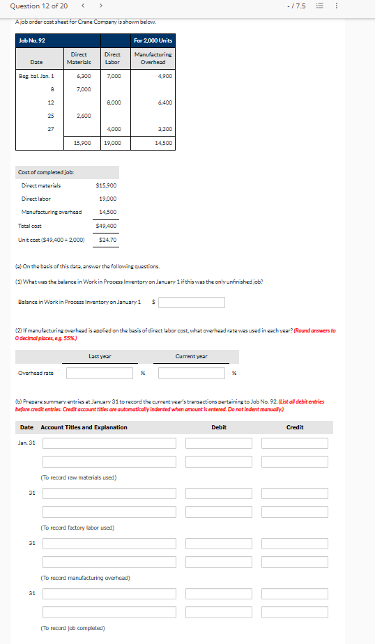 $347.200 eTextbook and Media Assistance Used eTextbook Attempts: 1 of 2 used