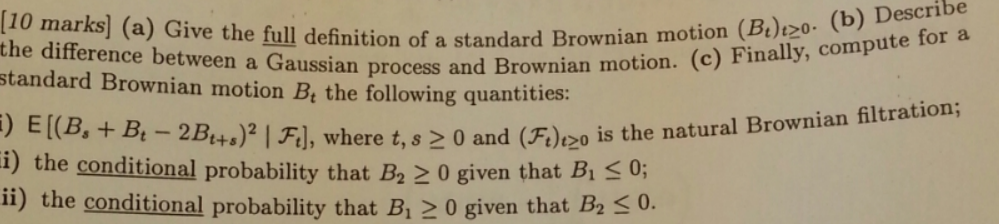 Suppose that during Problem 24.Three the bid-provide spreads for the 2 corporations