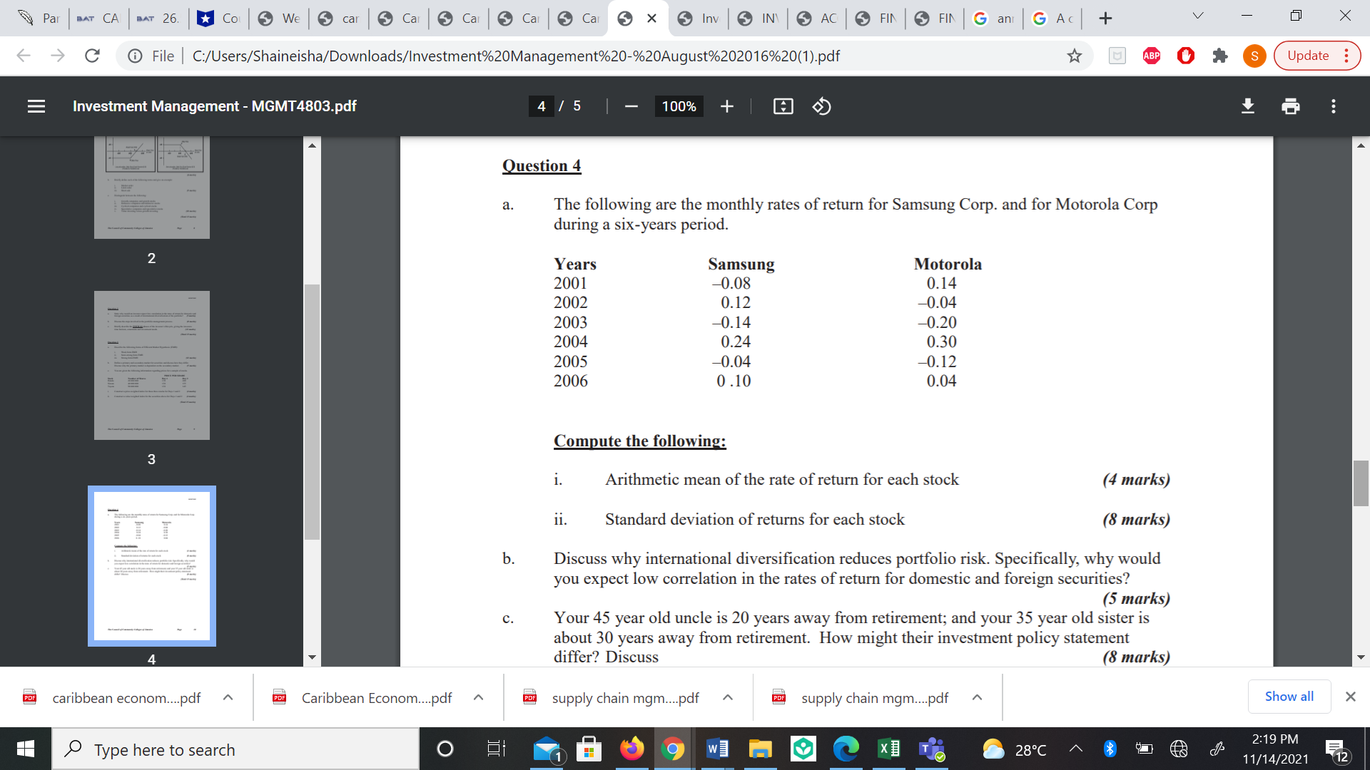  Par BAT CA BAT 26 . * Col We| car |