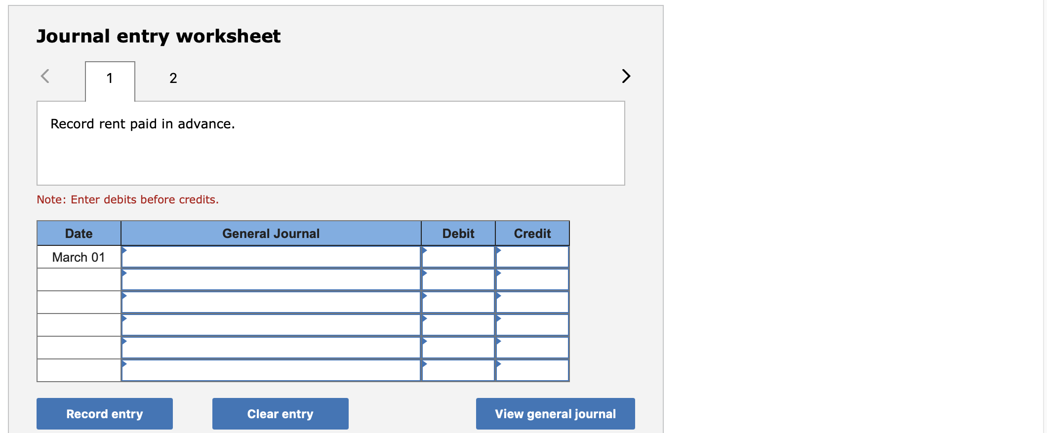 Cherokee Company began operations when it issued common stock for $83,500 cash.