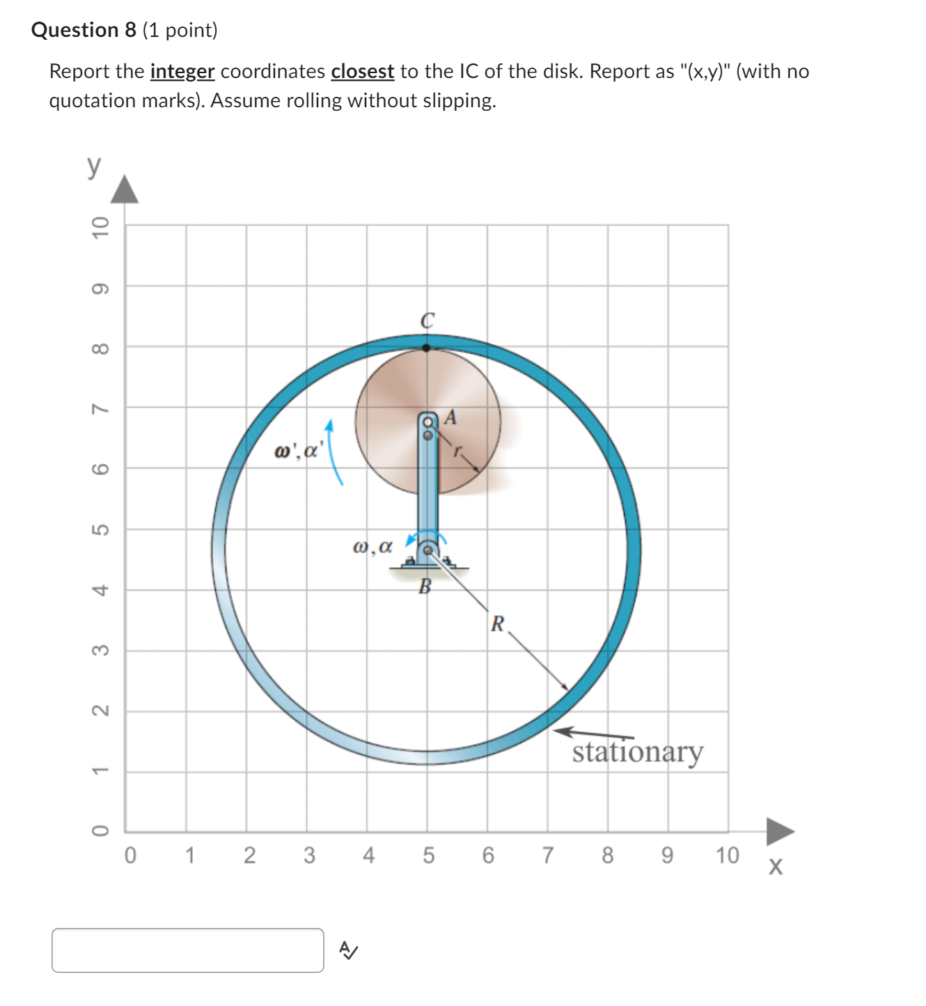 the horizontal m with speed 131 mi/h (miles per hour). The blades