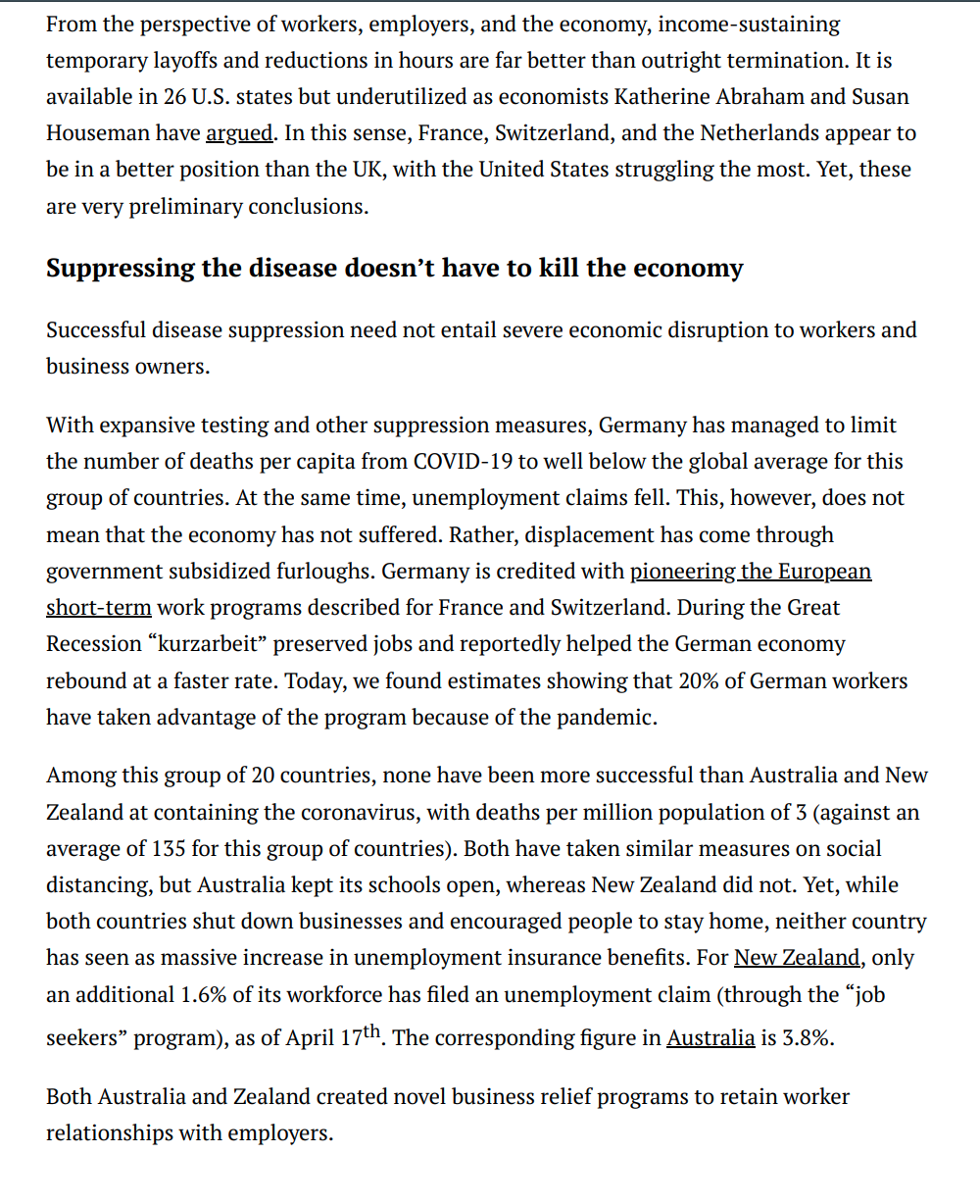 (25 million) have received benets from employer-supported programs that are designed to