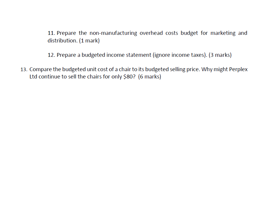 order (estimated to be 40% of sales), he gives 10% discount. lf