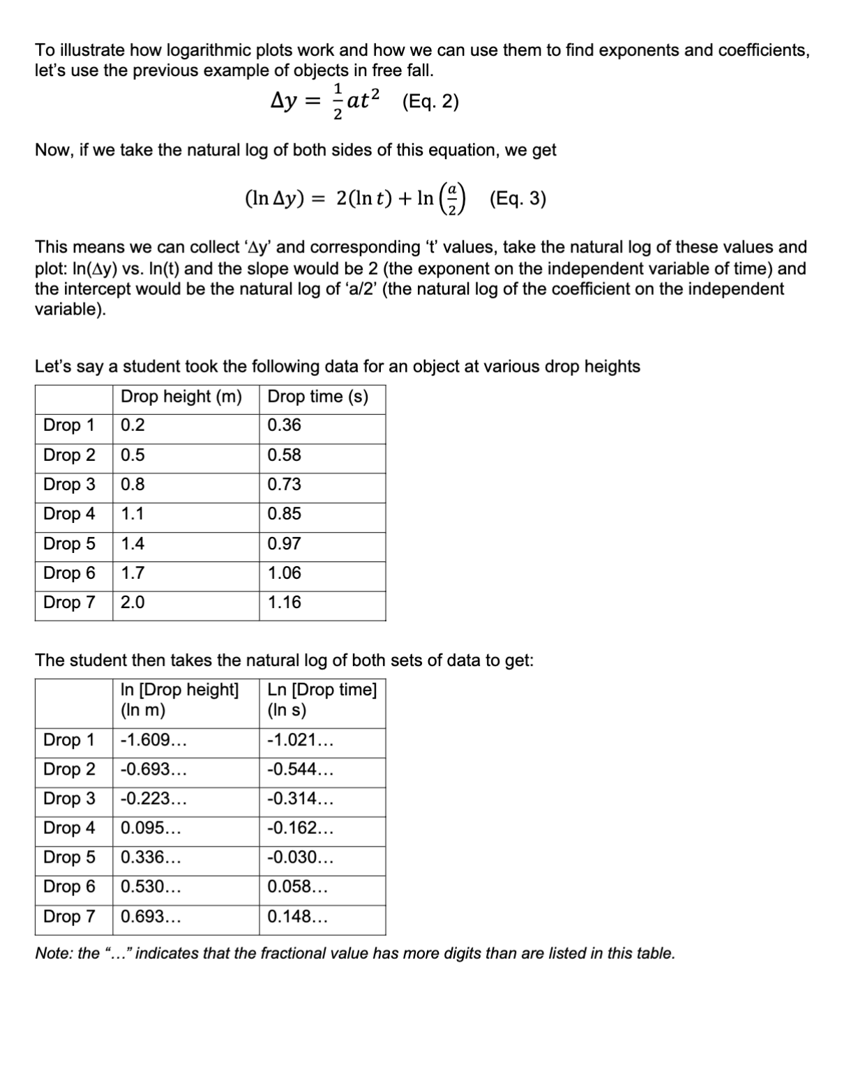 nal numerical result. For questions that require text, please use complete sentences.