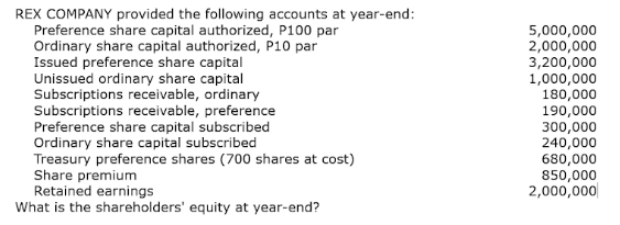 Please help me with this problem. This subject is Itermedite Accounting \f