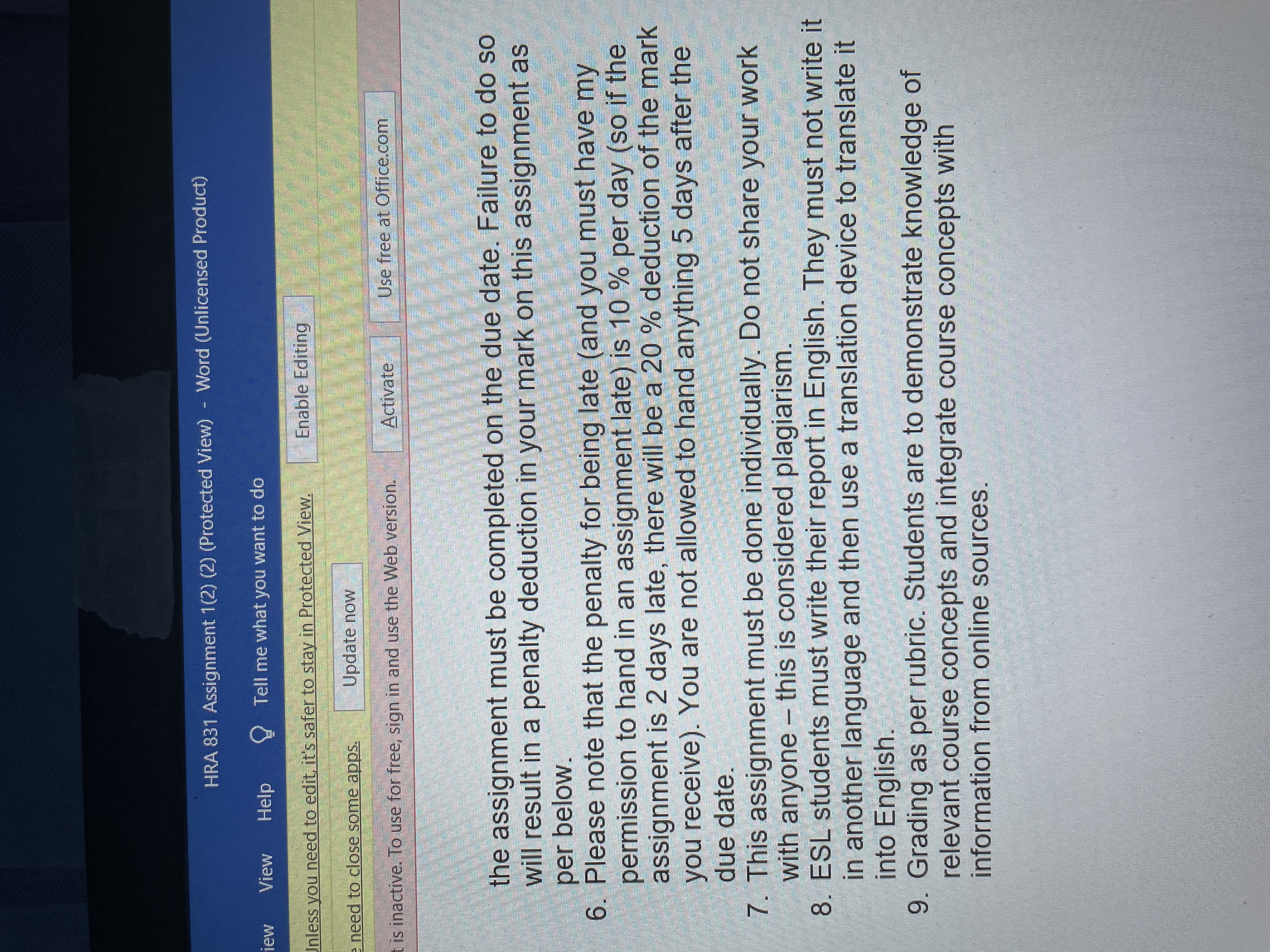 Editing It first we need to close some apps. Update now e