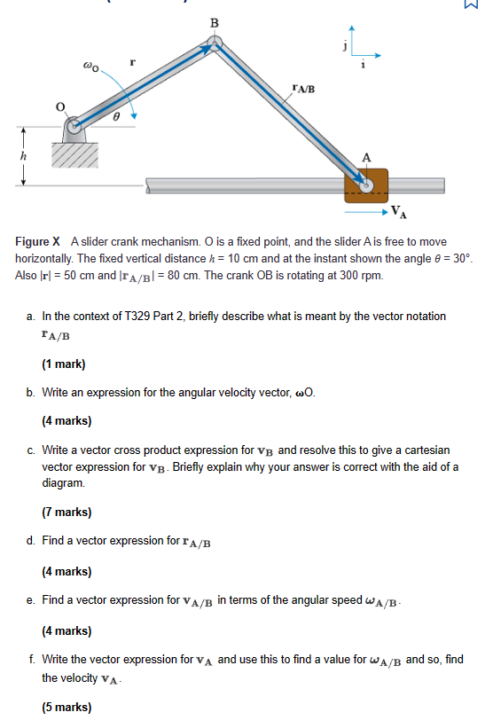 2 Q4) Can someone answer please? - T > VA Figure X