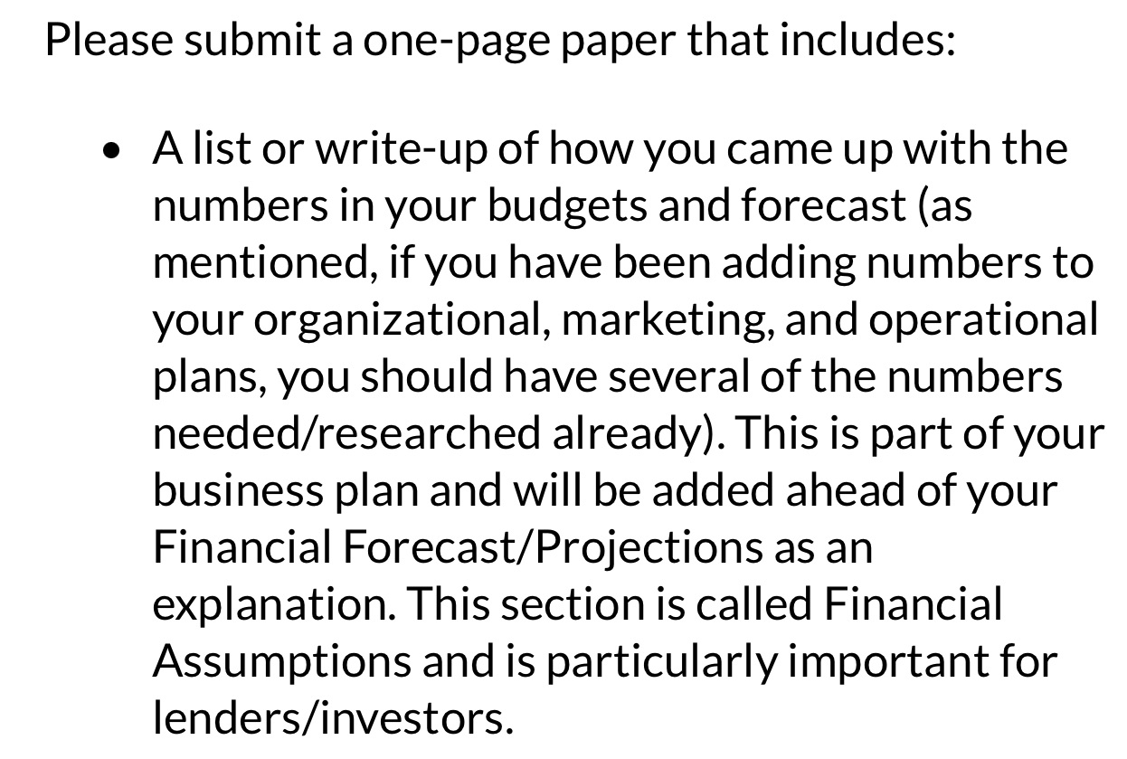 Paws & Wings Pet Store Please submit a one-page paper that includes: